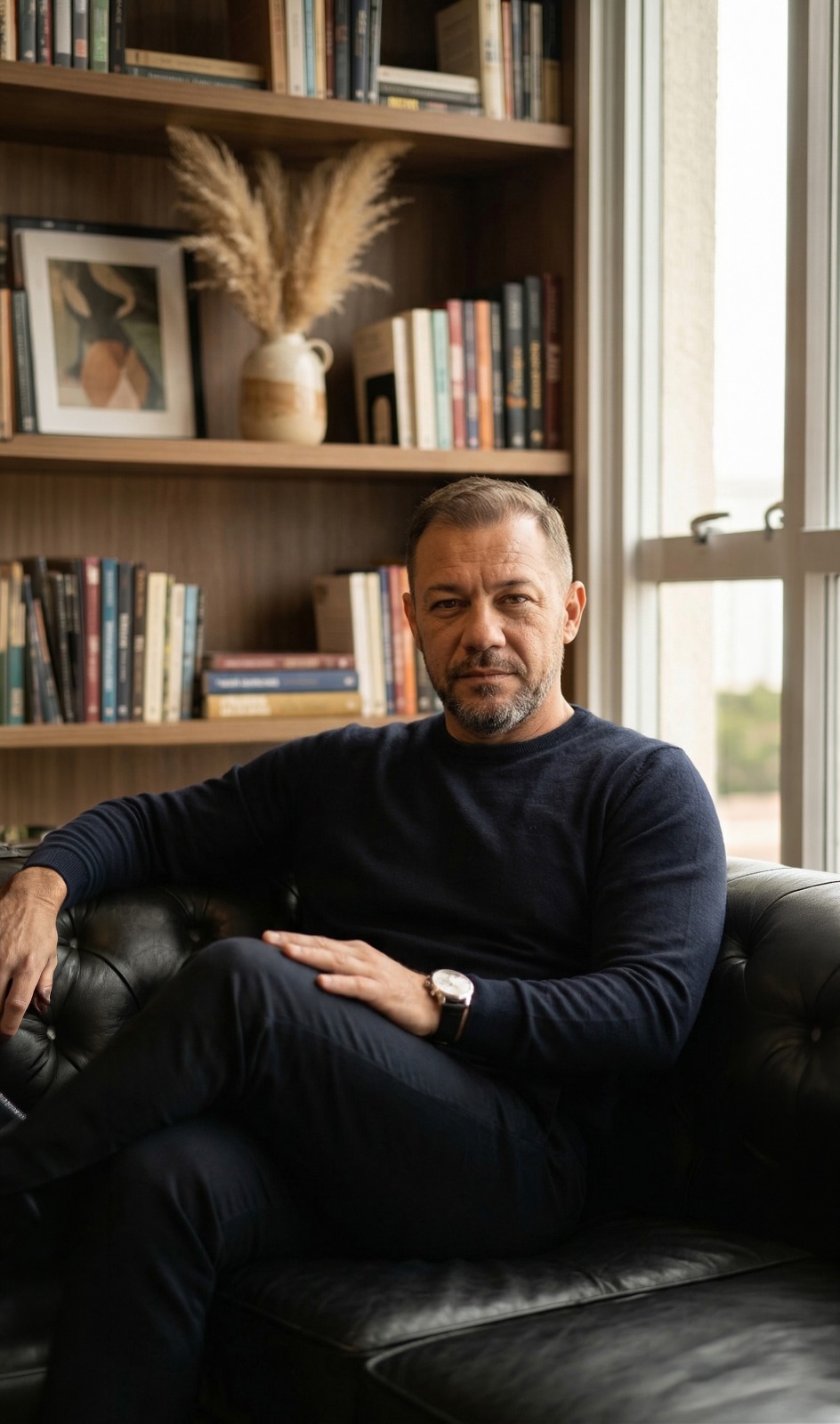 Dr. Fabio Keller