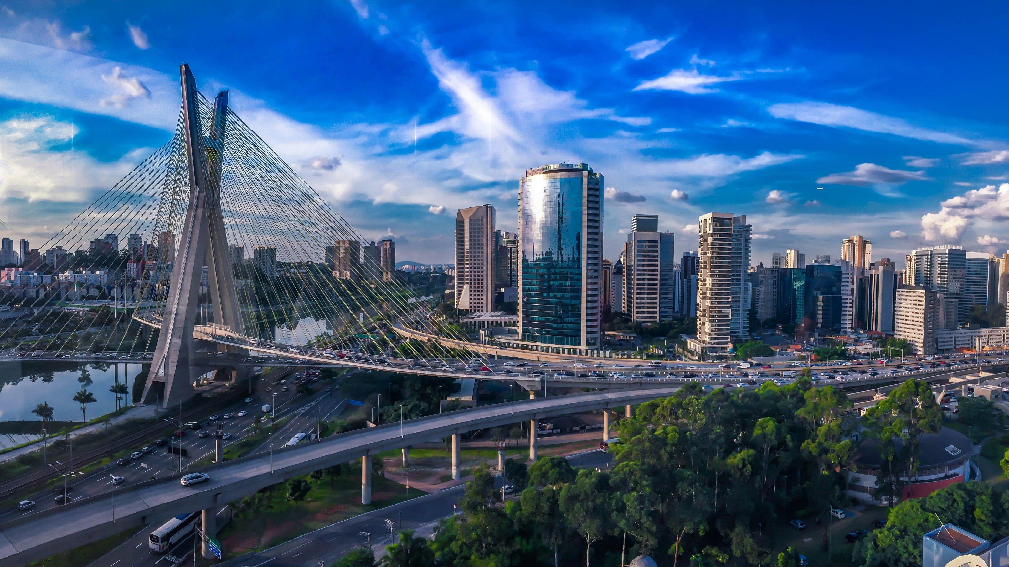 São Paulo